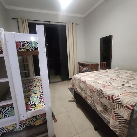 Aquares Residence - Apartamento Para Temporada Capitólio Εξωτερικό φωτογραφία