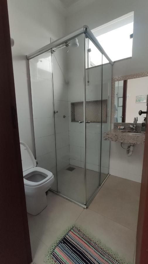 Aquares Residence - Apartamento Para Temporada Capitólio Εξωτερικό φωτογραφία