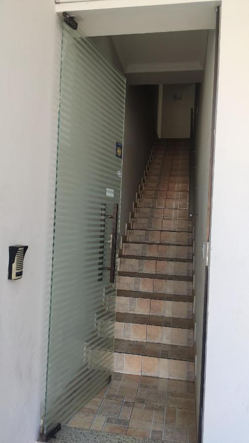 Aquares Residence - Apartamento Para Temporada Capitólio Εξωτερικό φωτογραφία