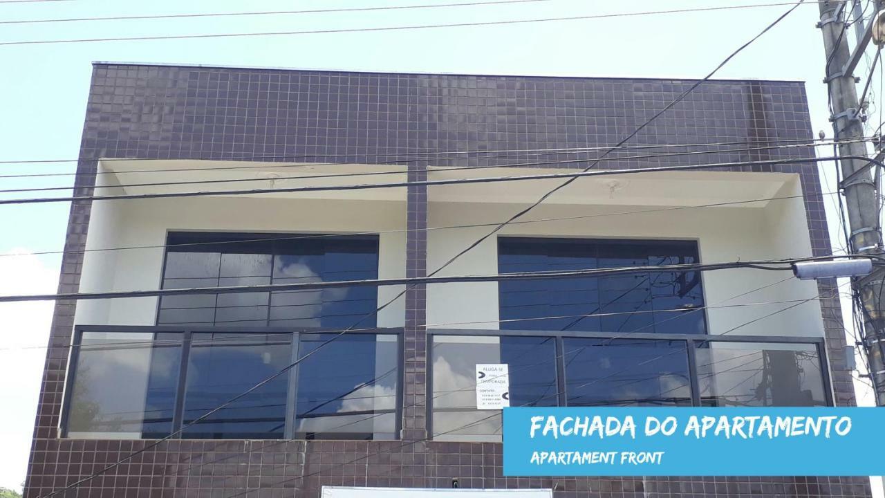 Aquares Residence - Apartamento Para Temporada Capitólio Εξωτερικό φωτογραφία